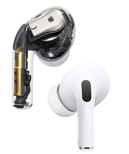 【二手95新 】苹果Apple蓝牙耳机 新款AirPods 